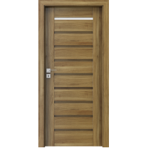 Porta KONCEPT A1 Agát Medový 